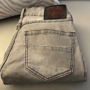 Serenade Men’s Jeans